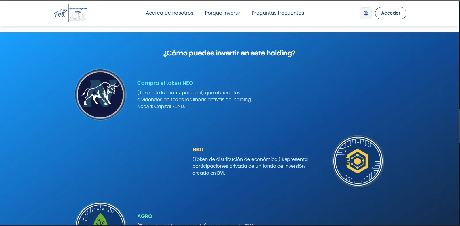 Project 3 screenshot 2