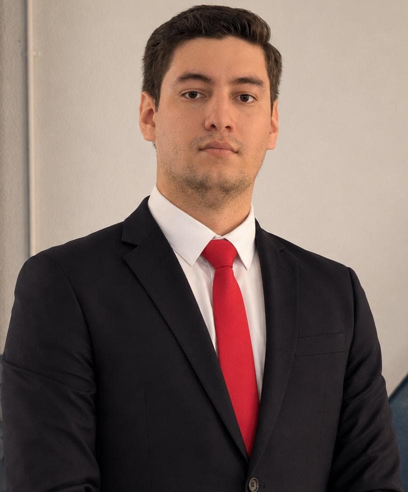 Moisés Garmendia